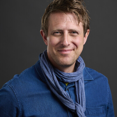 Peter Weltman — AI and Creative Strategy Advisor, Zevi Digital