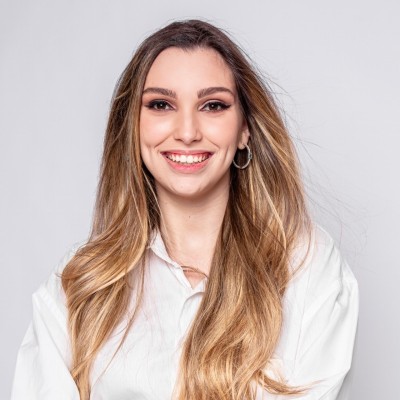 Rafa Ramaciote — Multimedia Content Specialist, Zevi Digital