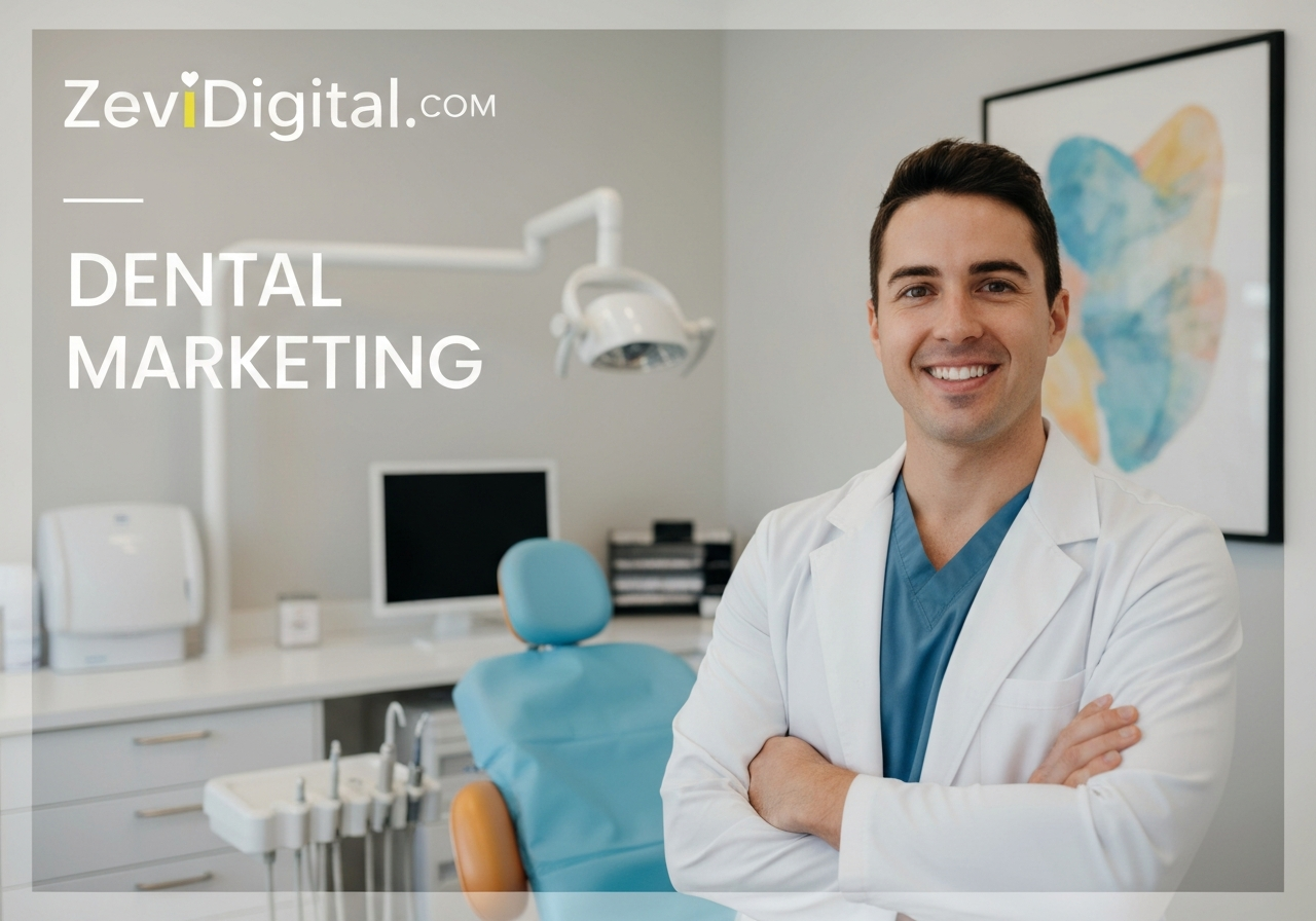 dental marketing strategies