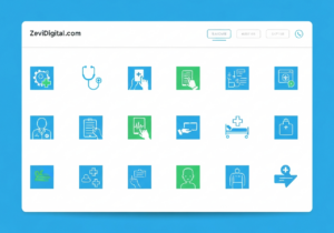 schema markup healthcare
