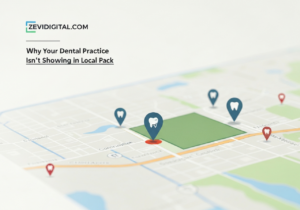 local pack dental marketing