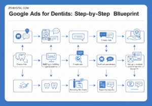 Google Ads for dentists