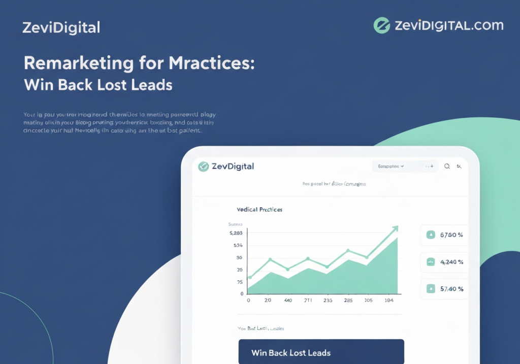medical practice remarketing
