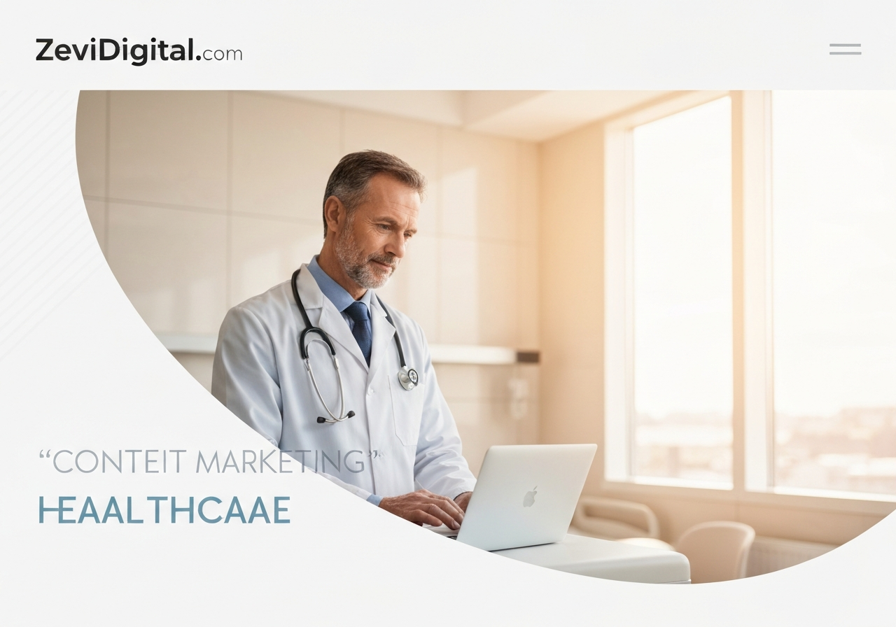 content marketing for doctors
