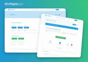 ADA website compliance medical