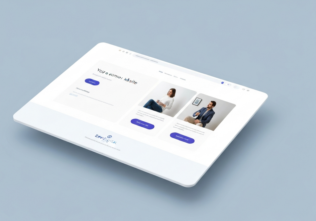 medical website speed