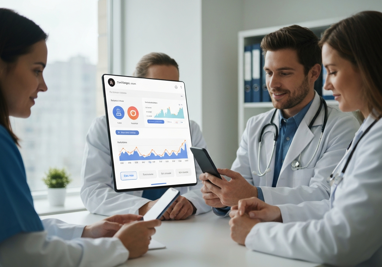 Facebook Ads for doctors