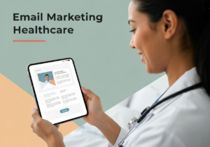 email marketing for medical practices