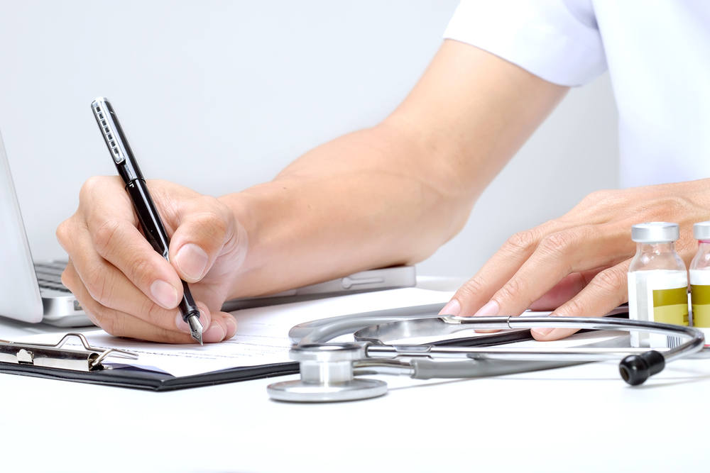 Medical marketing for doctors and specialty practices.
