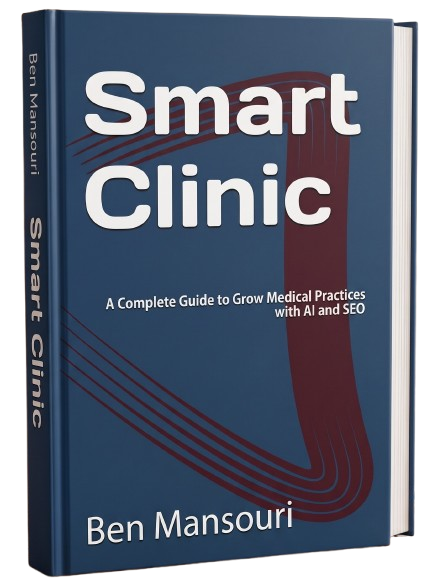 The Smart Clinic by Ben Mansouri