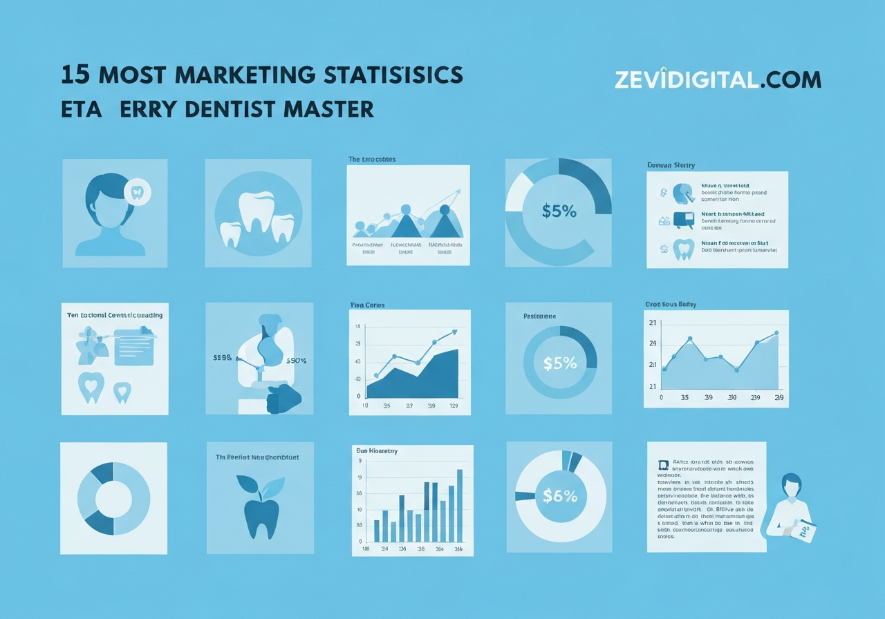 dental marketing statistics