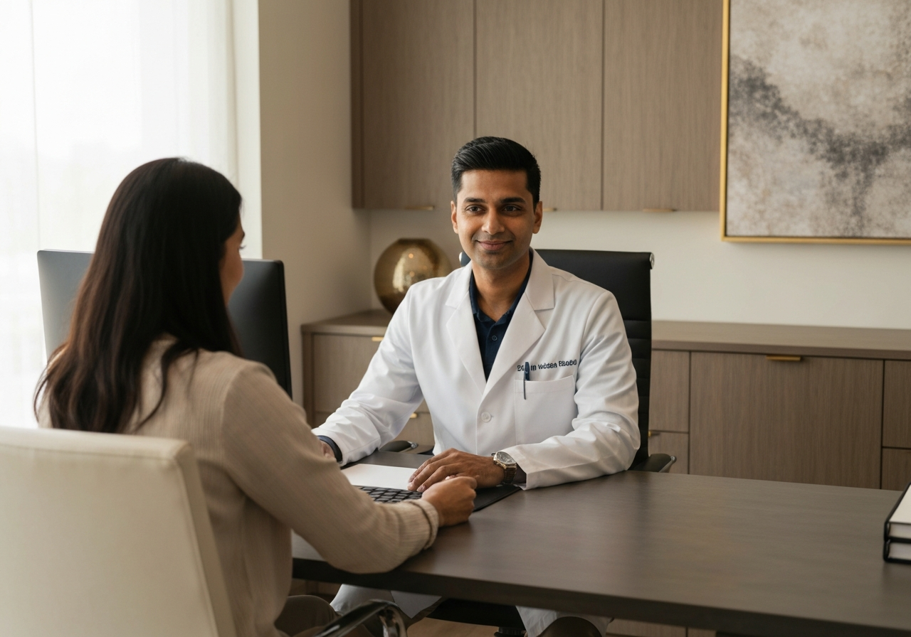 concierge medical practice marketing