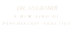 Dr. Peyman Tashkandi Psychiatry